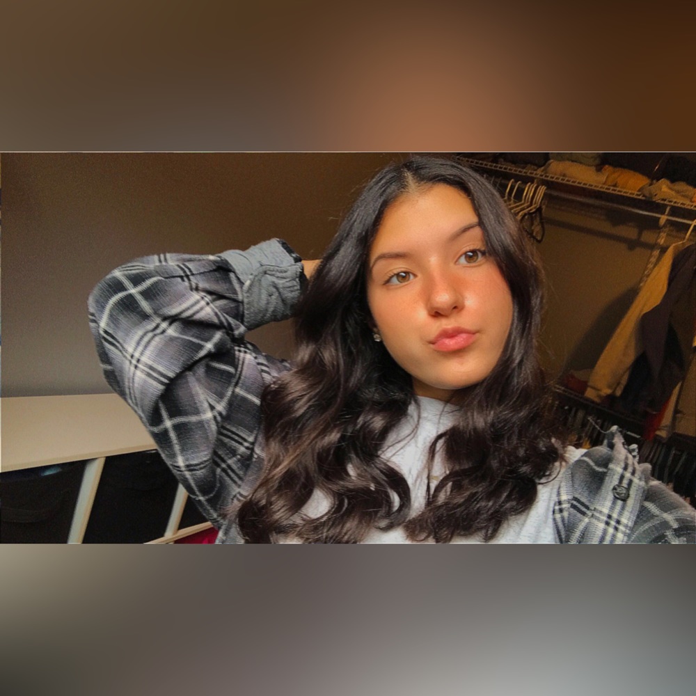 Meet your Posher, Emma